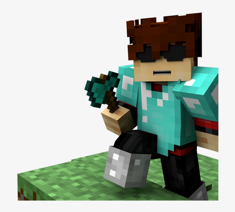 Minecraft Gfx On Twitter - Lego, transparent png #2304642