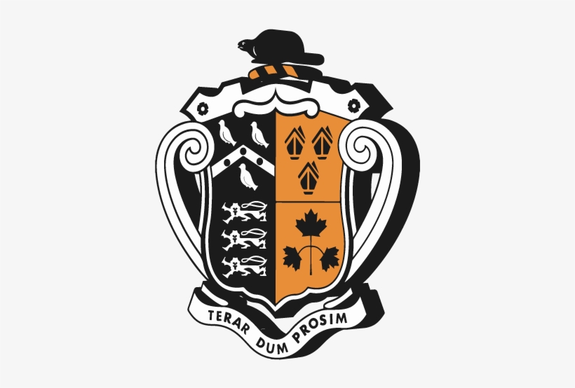Ridley's Next Chapter - Ridley College Crest, transparent png #2304667