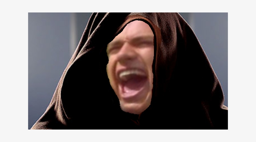 183kib, 640x376, Anakin - Star War Anakin Skywalker, transparent png #2304716