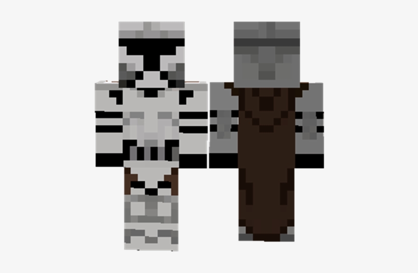 Minecraft Skin - Illustration, transparent png #2304737