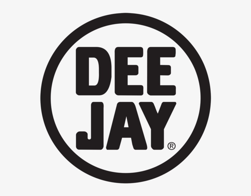 Deejay Tv - Deejay Png, transparent png #2304878