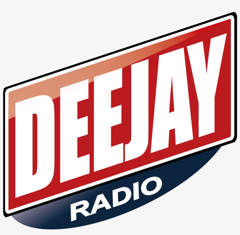 Deejay Radio 2011 - Deejay Png Logo, transparent png #2304900