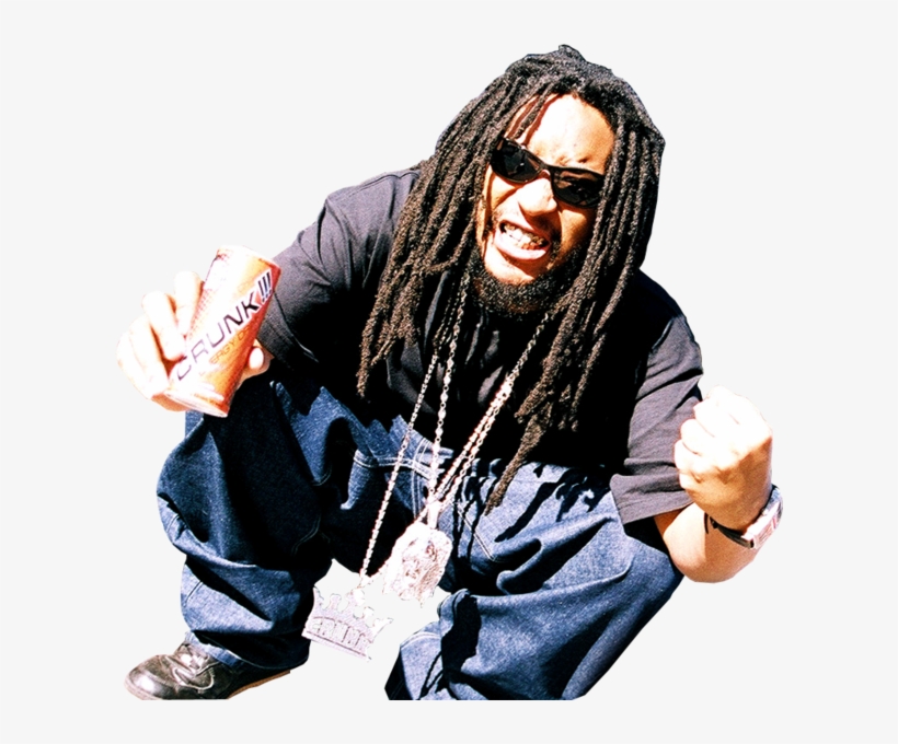 Share This Image - Lil Jon Png, transparent png #2304901
