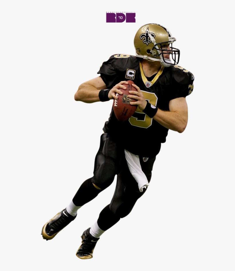 Drew Brees Photo Drewbrees - Drew Brees, transparent png #2304948