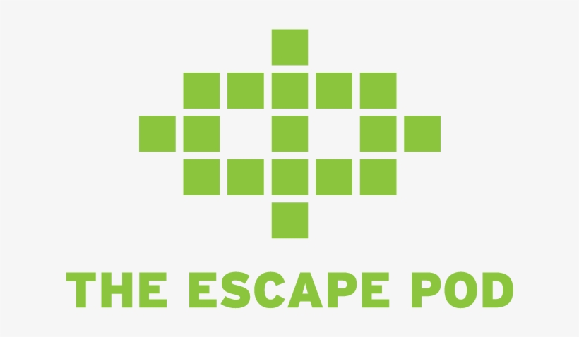 Escape Pod Agency, transparent png #2305187