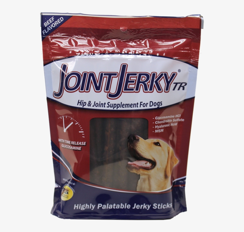 Ridley Jerky Stick - Companion Dog, transparent png #2305209