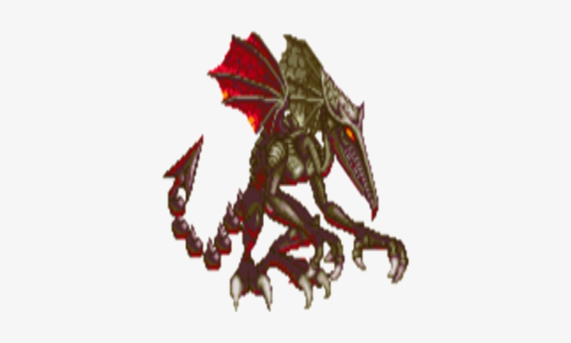 Roblox Ridley, transparent png #2305212