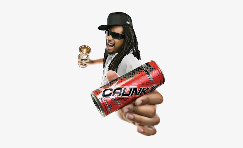 Lil jon shots