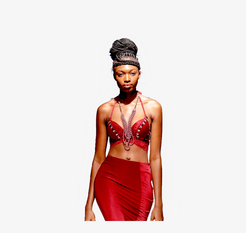 3rd 7th October - Accra Fashion Week 2018, transparent png #2305276