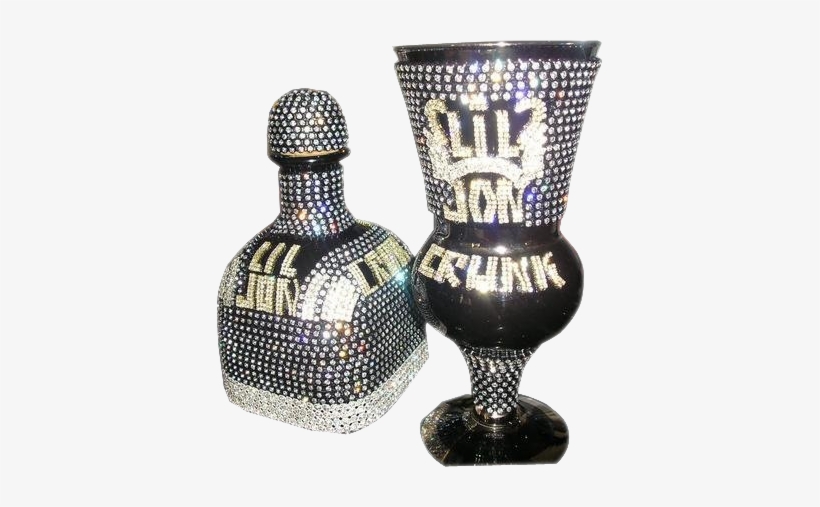 Lil Jon Crunk Cups - Lil Jon, transparent png #2305302