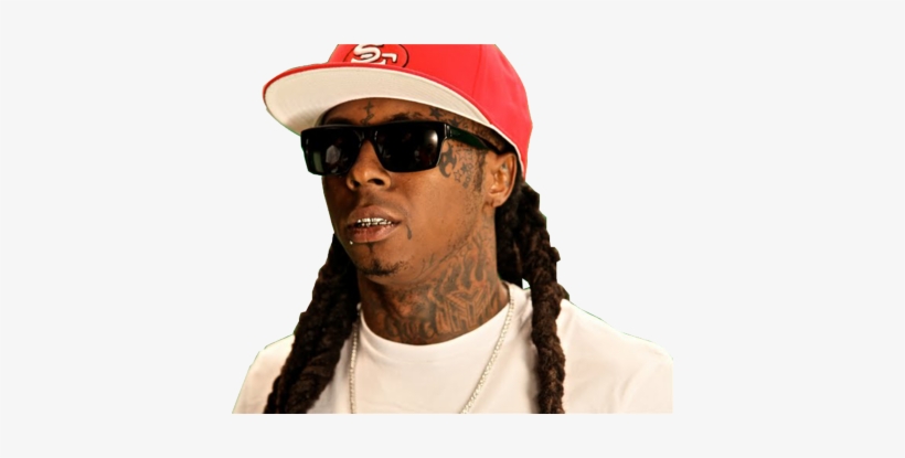 I Am Young King Cj - Lil Wayne I Made, transparent png #2305419
