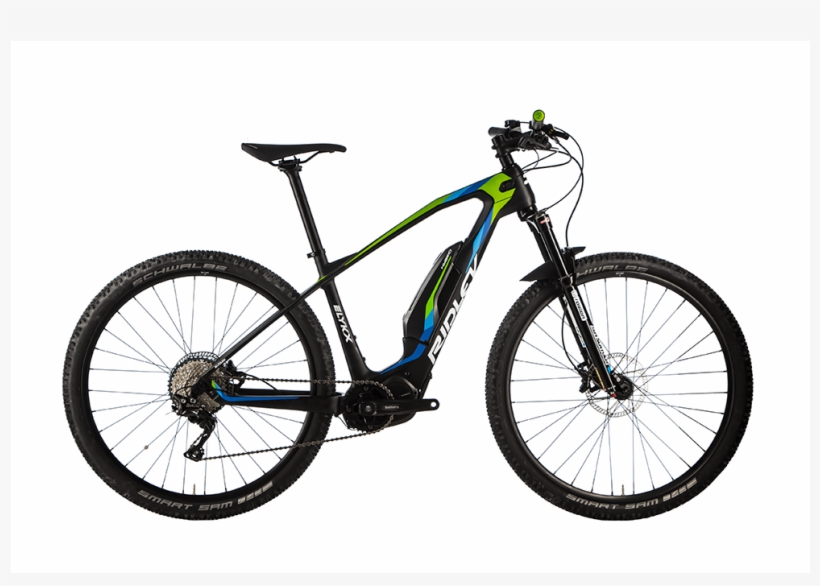 Scott Aspect 940 2018 Aluminum Hard-tail Mountain Bike, transparent png #2305449