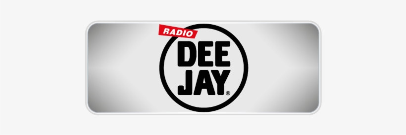 Regional Partners - Radio Deejay, transparent png #2305471