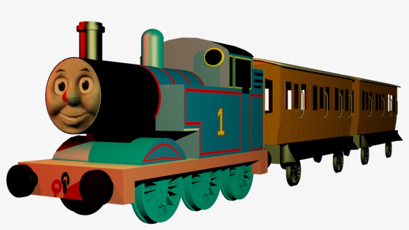 C6v Dobxmakngyg Shed 17 Thomas Annie Clarabel Free - roblox thomas the tank engine shed 17