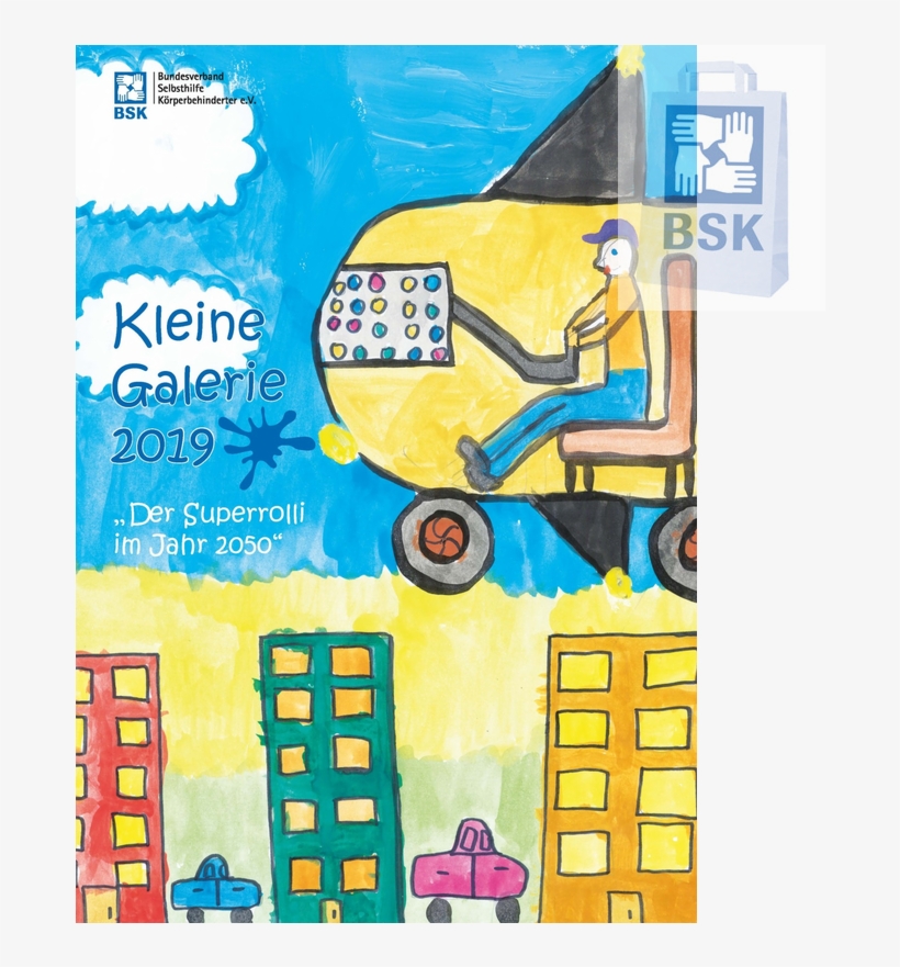 Kleine Galerie 2019 Der Grosse - 2019, transparent png #2305677