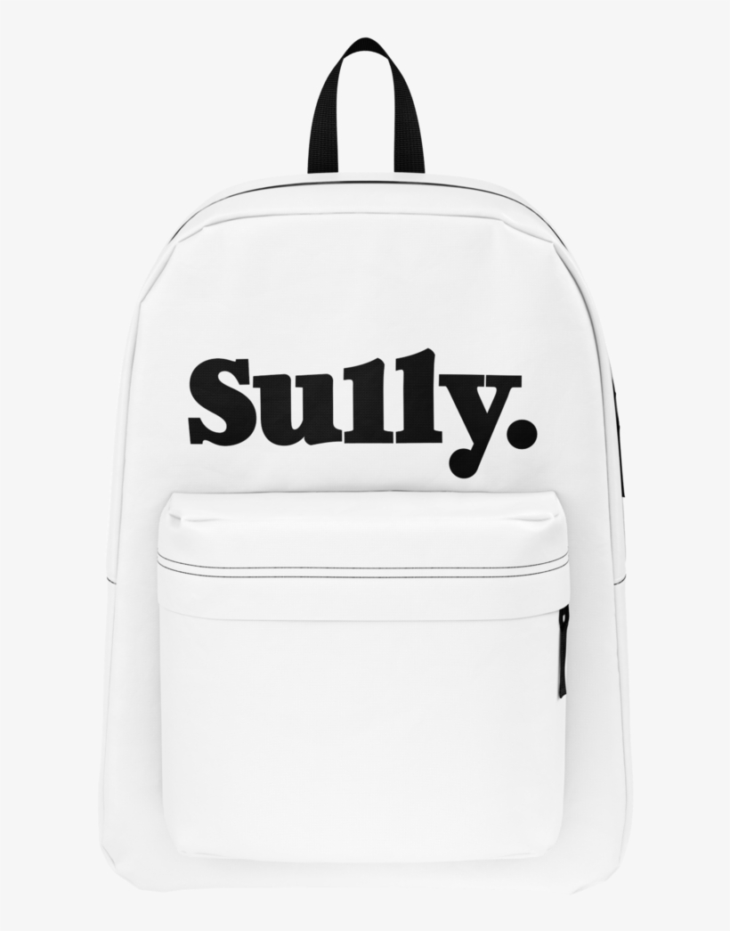Sully Backpack - Garment Bag, transparent png #2305681