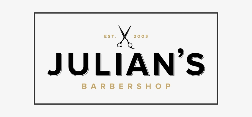 Julian Barbershop Hairdressing Men Dubai - Scissors, transparent png #2305729