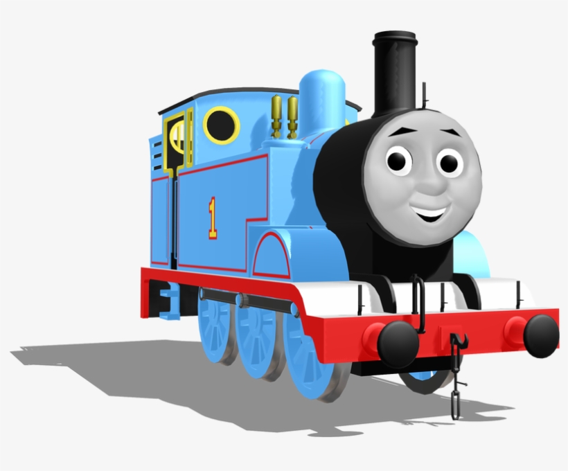 Characters The Railways Of Crotoonia Picture - Sodor, transparent png #2305756