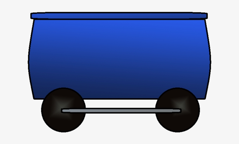 Car Clipart Train - Train Car Clip Art, transparent png #2305815