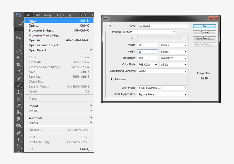 Step1 - Camera Raw Ps Cs6, transparent png #2305839