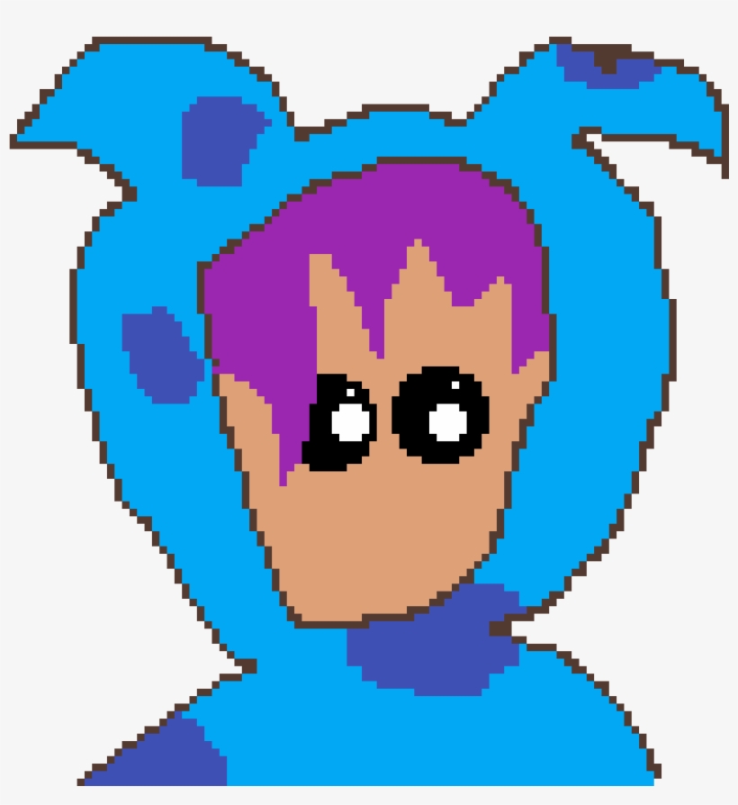 Sully Suit - Pokemon, transparent png #2306056