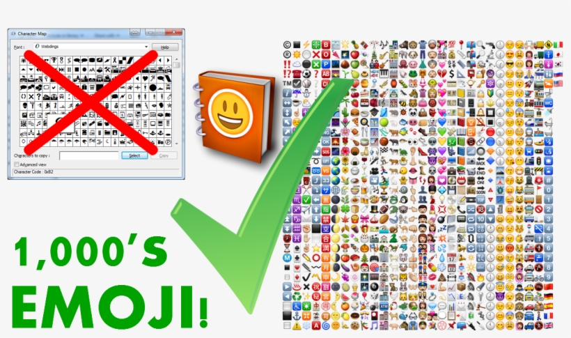 We All Know About Character Map On Windows, Character - Noxidn Smwi Magic Speed Cube: The Best Brain Training, transparent png #2306106