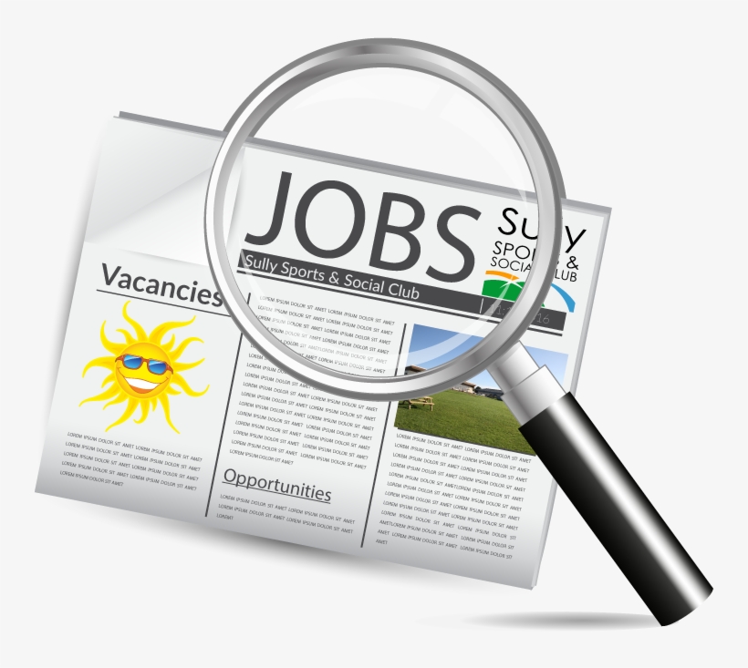 Cleaner - Urgently Required - Job, transparent png #2306132