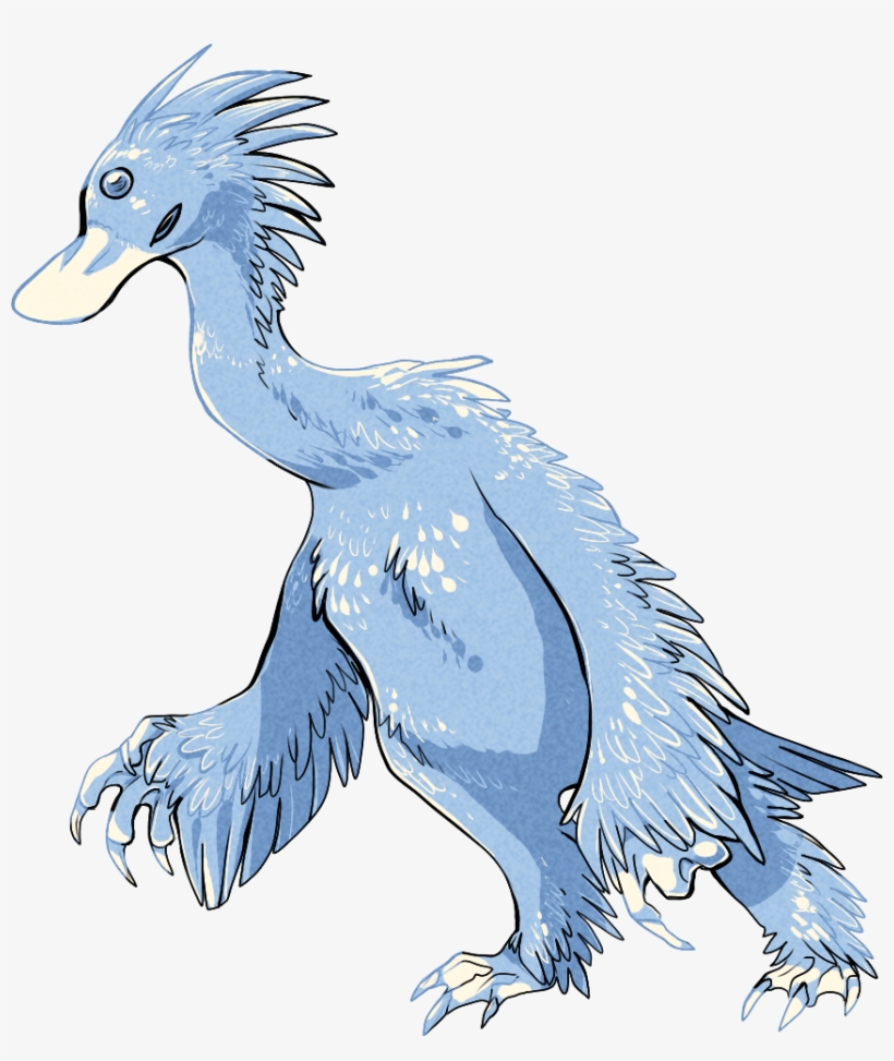 Art Pokemon Golduck Psyduck Jesterdex - Illustration, transparent png #2306156