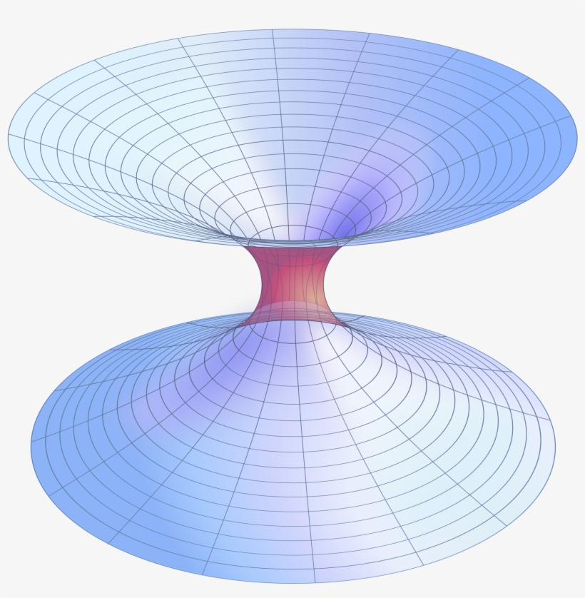 Open - Lorentzian Wormhole, transparent png #2306160