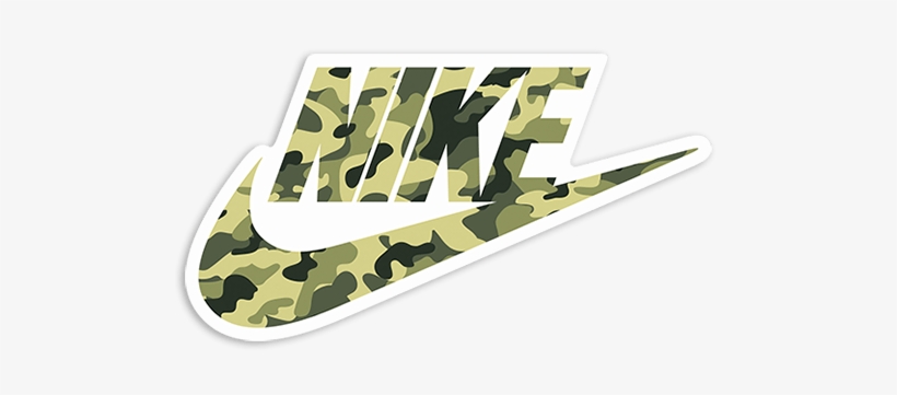 nike sign png