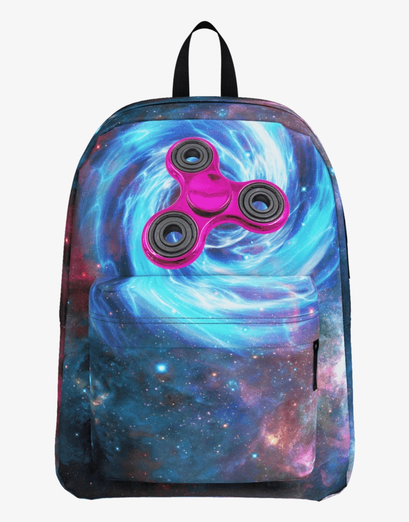 Spinner Wormhole Classic Backpack - Wormhole, transparent png #2306385