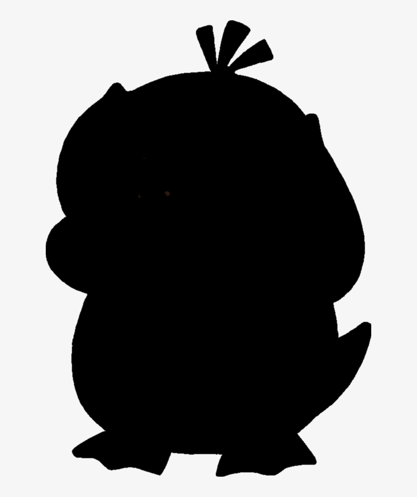 Liked Like Share - Old Woman Head Silhouette, transparent png #2306448