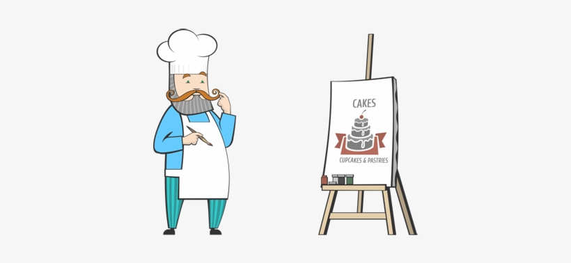 Make Logo Teaser 2 - Logo, transparent png #2306561