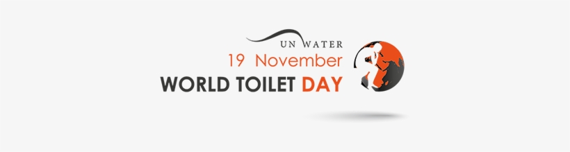 Logo En3 - World Toilet Day 2016 Theme, transparent png #2306581