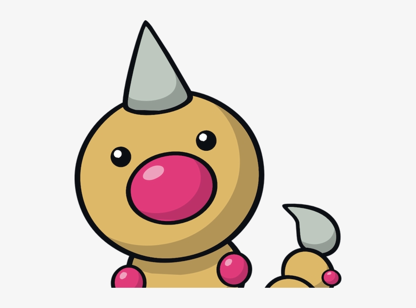 Weedle Pokemon, transparent png #2306803