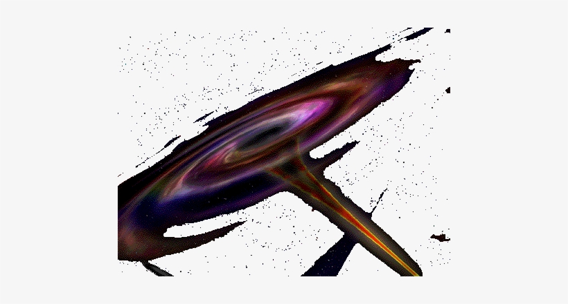 As It Is With All Our Documentation, It's Up To You - Black Hole, transparent png #2306901