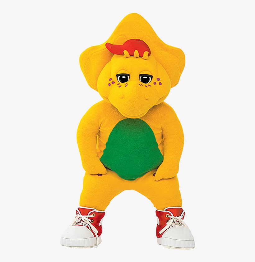 Personajes Png - Barney And Friends, transparent png #2307121