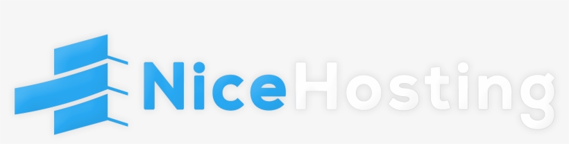 Nice-hosting Logo - Nice Hosting, transparent png #2307165
