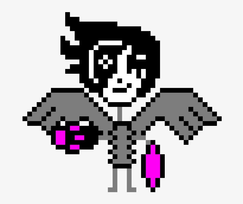 Freaktale Mettaton Neo - Sassytale Mettaton, transparent png #2307182