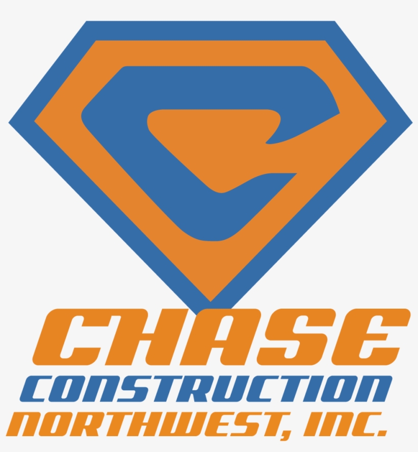 Cropped Chase Logo Web - Puyallup, transparent png #2307446