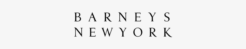 Barneys New York - Barneys New York Transparent, transparent png #2307511