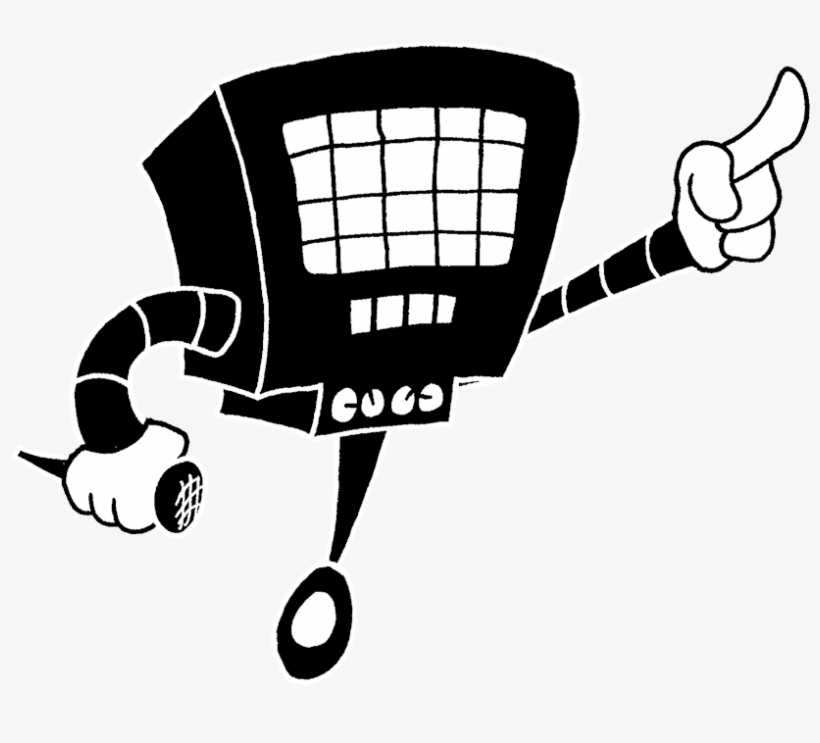 Mettaton, transparent png #2307616