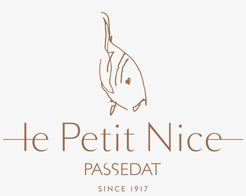 Logo Lpn Final 07 07 2017 220x165mmrvb - Le Petit Nice Passedat Logo, transparent png #2307642