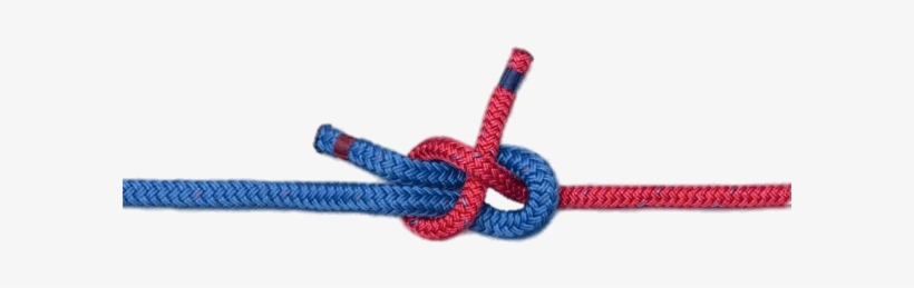 Miscellaneous - Knots - Weaver Knot, transparent png #2307704