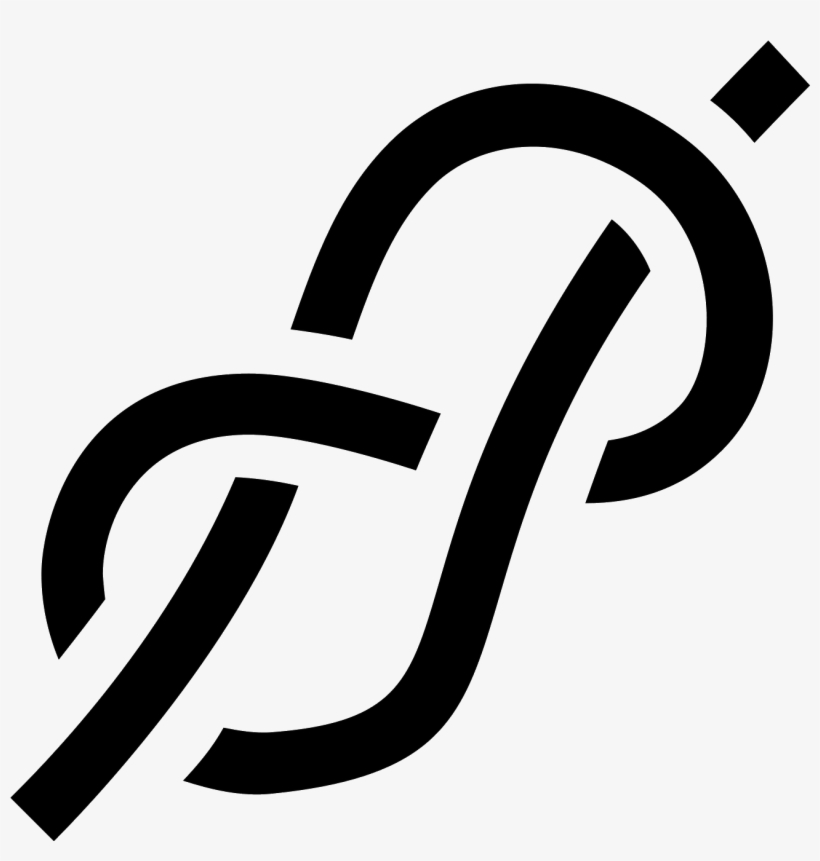 Scout Knot Icon Its A Logo For A Scout Knot Reduced - Scout Icon, transparent png #2307730