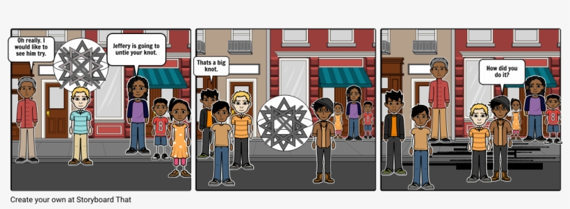 Knot, transparent png #2307859