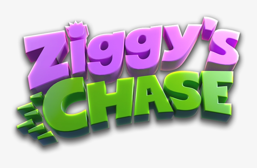 Ziggy The Hedgehog Is Living An Interesting Life On - Ziggy's Chase, transparent png #2307878