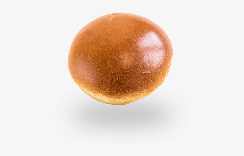 Hamburger Bun Png - Bread Hamburger, transparent png #2308042