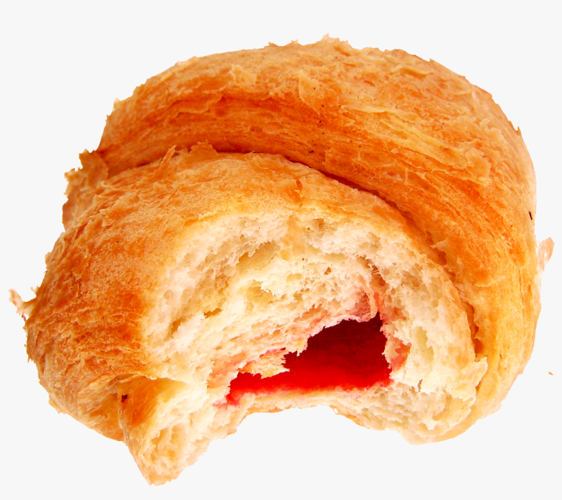 Download Skinny Bun Png Image - Bun, transparent png #2308058