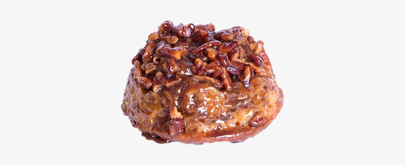 Sticky Bun, transparent png #2308113